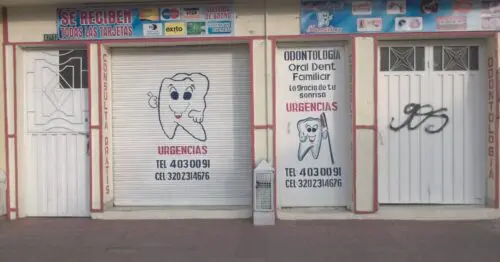 ORAL DENT FAMILIAR TOCAREMA ORAL DENT FAMILIAR TOCAREMA